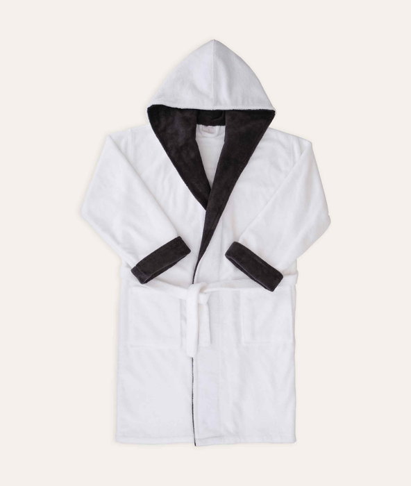 Mijölnir Albornoz Brisa Blanco y Negro L/XL Mijölnir Albornoz Brisa Blanco y Negro L/XL